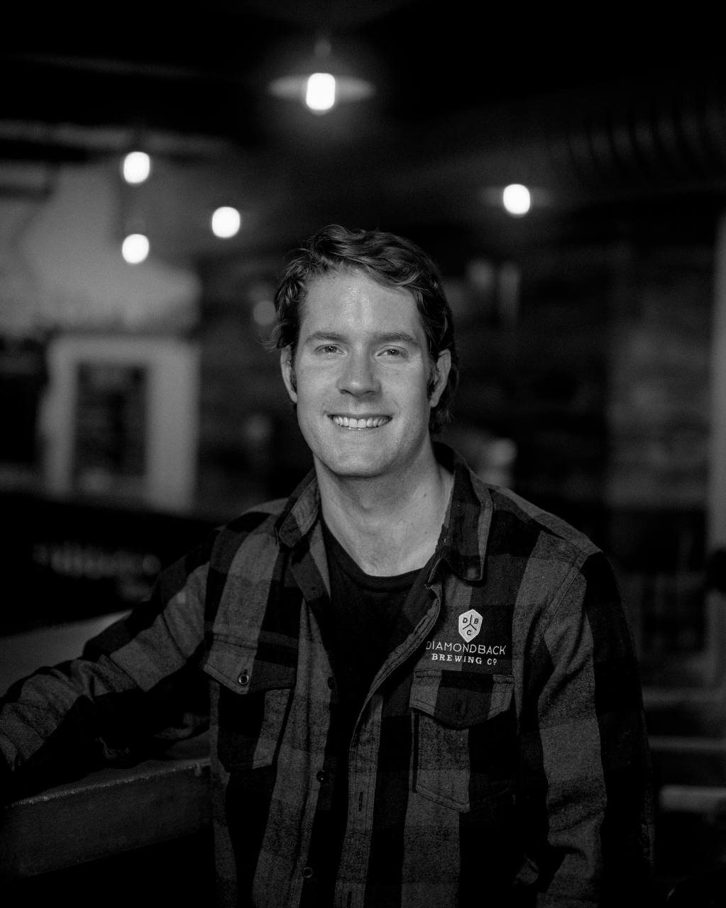 Tom Foster, Founder of Workhorse AI